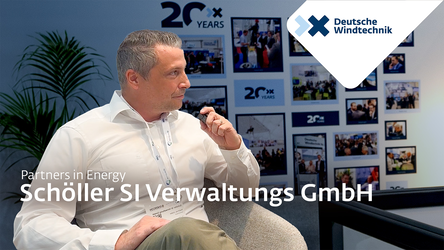 Schöller SI Verwaltung GmbH