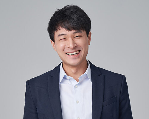 Hao-Wei Chiu 新任台湾区域经理