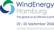 [Translate to Polska | Polska:] Logo der Wind Energy in Hamburg